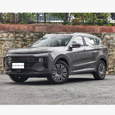 2026 &nbsp;Jetour &nbsp;X70 PIUS