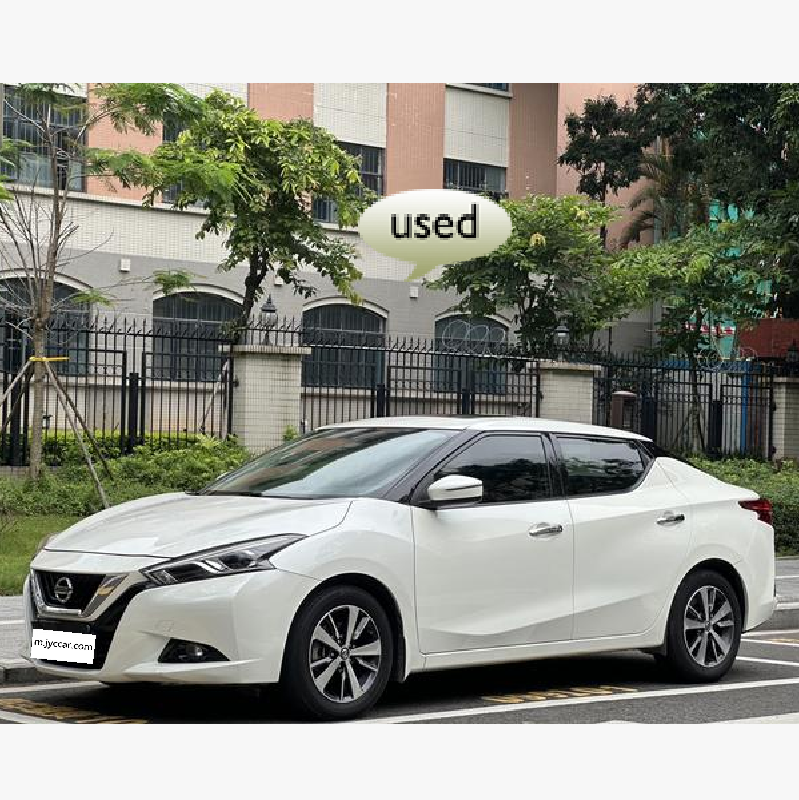 Nissan Lannia/ Bluebird 2016-2021