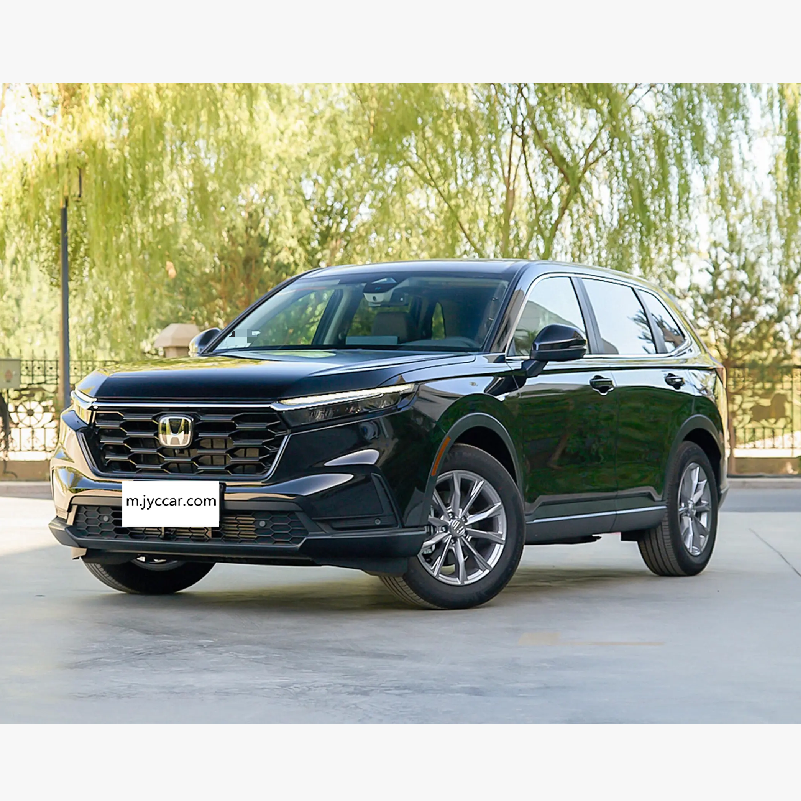 Honda CR-V 240TURBO CVT 2023-2024