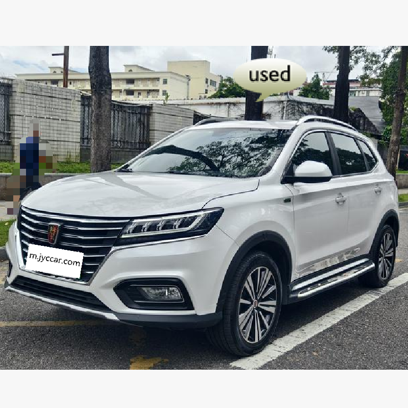 Roewe eRX5 2017-2019