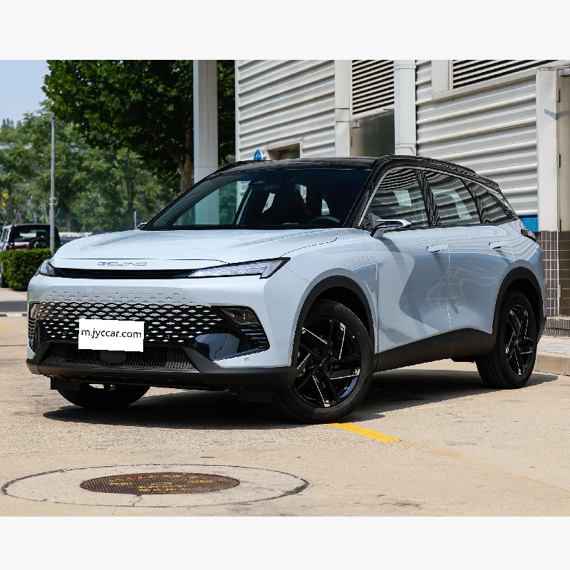 Beijing Cube 2022-2024