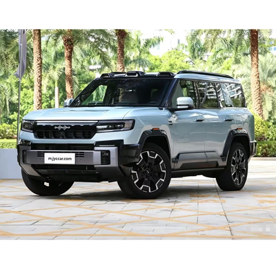 2025 Fangcheng Leopard Leopard 8
