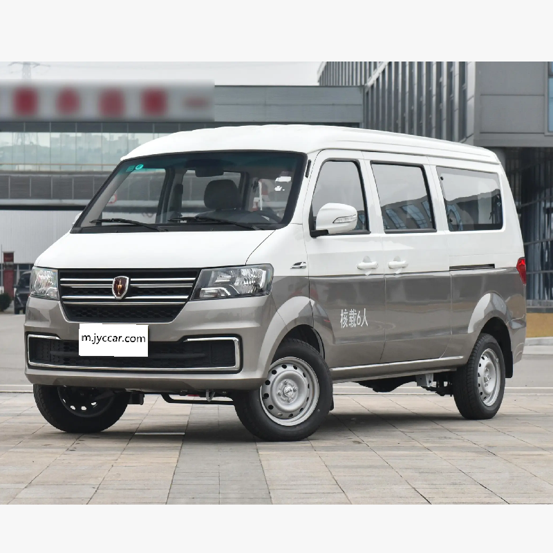 Jinbei Mini Hai Shi X30 2023-2024