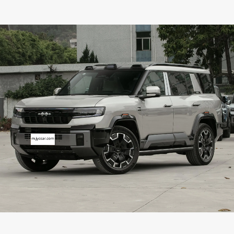 Formula Leopard 8 2025