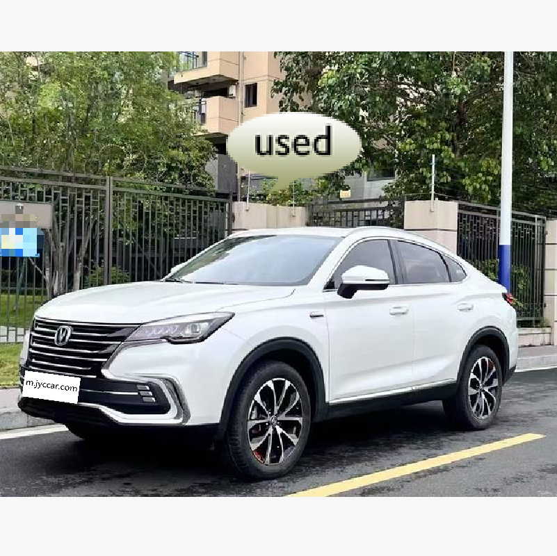 Changan CS85 COUPE 1.5T (2019-2021)