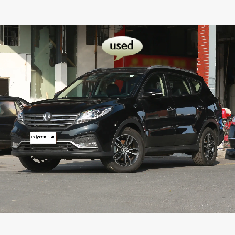 Dongfeng Fencon 580 2016-2020