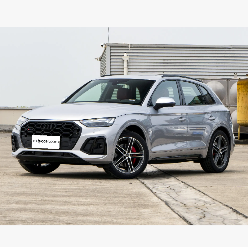 Audi SQ5 2023-2024