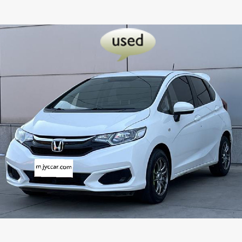 Honda Fit 1.5L CTV 2018-2020