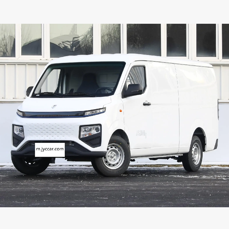 Jinbei Jiyun E6 2025