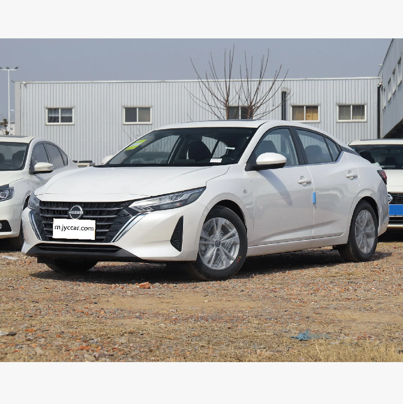 Nissan Sylphy/Sentra 1.6L CVT 2023-2025