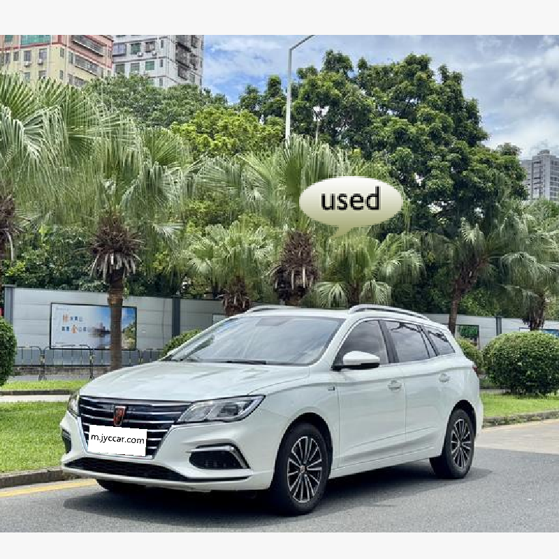 Roewe Ei5 2018-2020