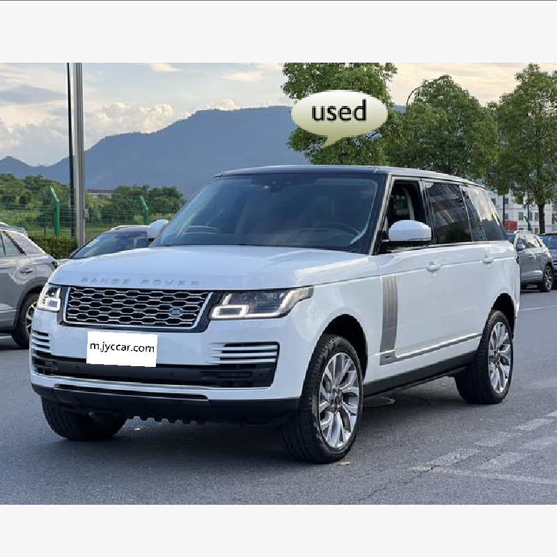 Range Rover 2017-2022