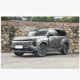 GAC Trumpchi Vision S7 2025