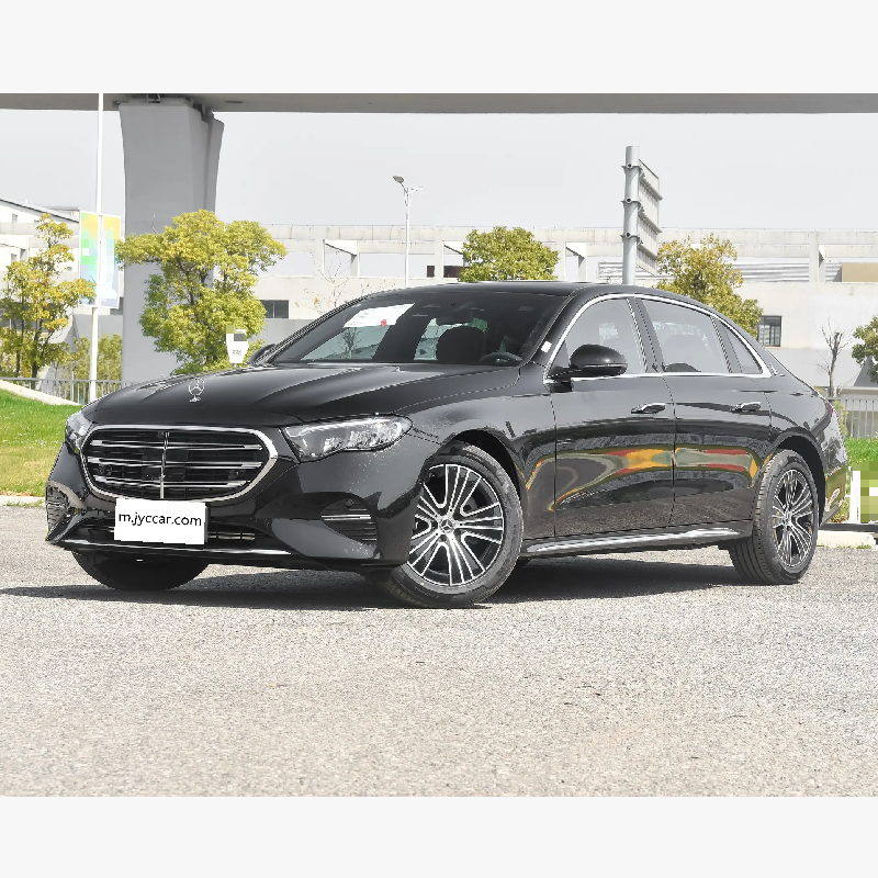 Mercedes-Benz E-Class E260L E300L 2025