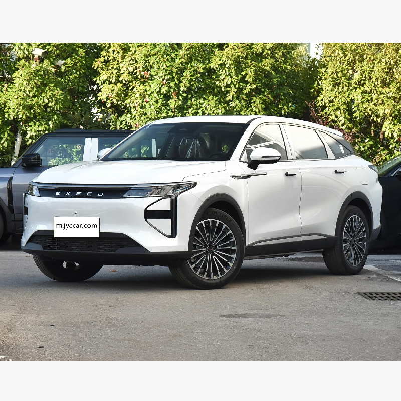 Chery Exeed LX6/ Yaoguang C-DM 2025