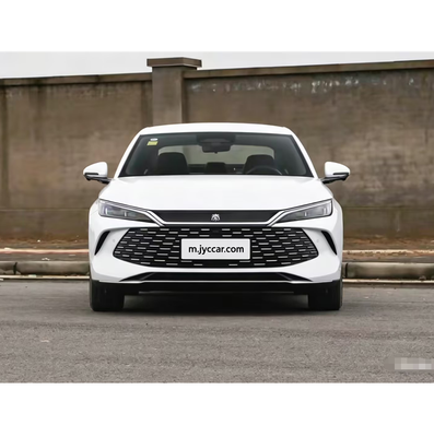 2024-2026 BYD QIN L DM-i