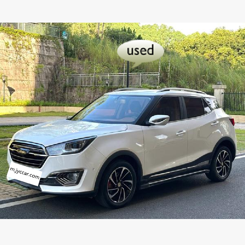 Zotye T300 2017-2019