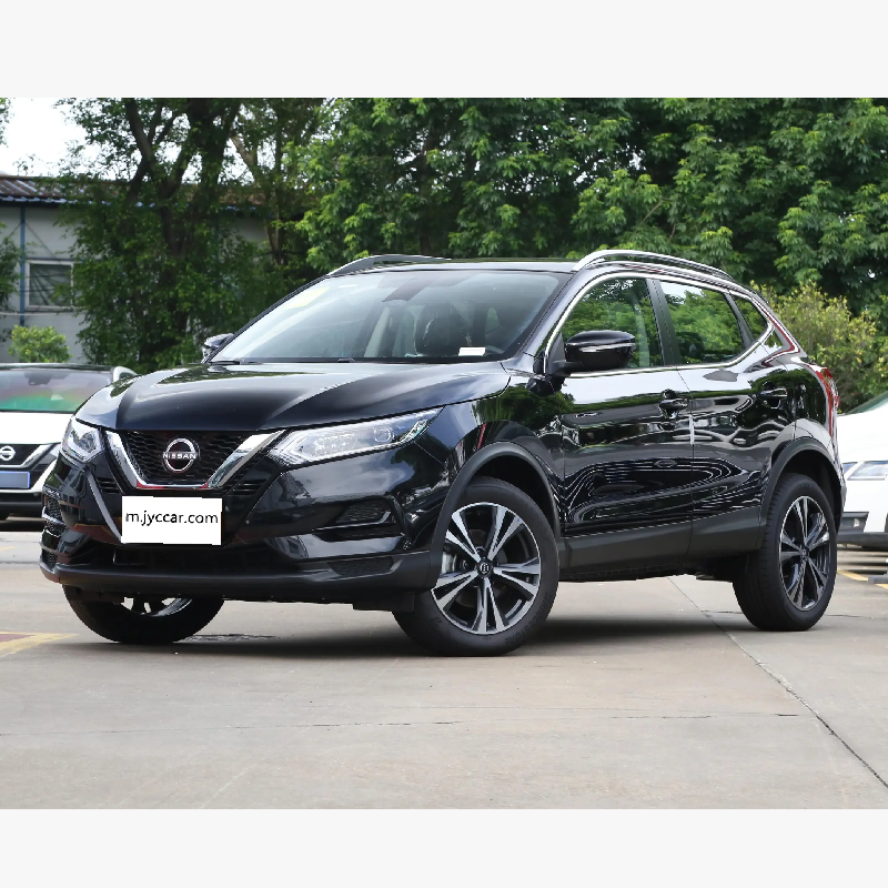 Nissan Qashqai 2023