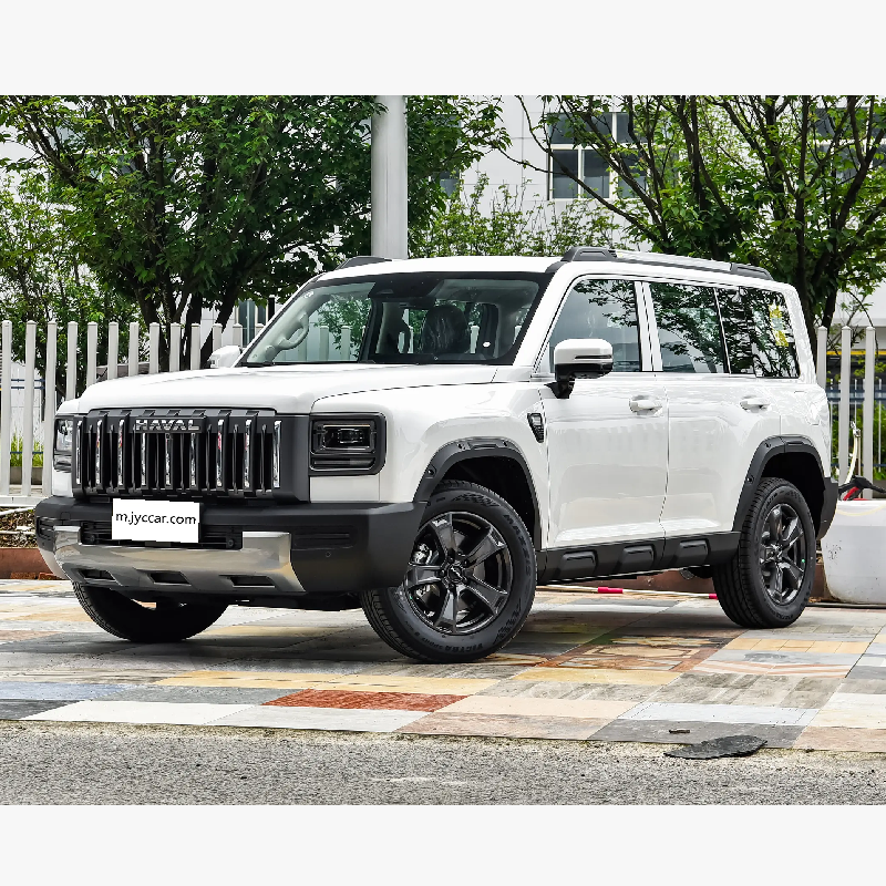 GWM Haval Menglong 2.0T 2025