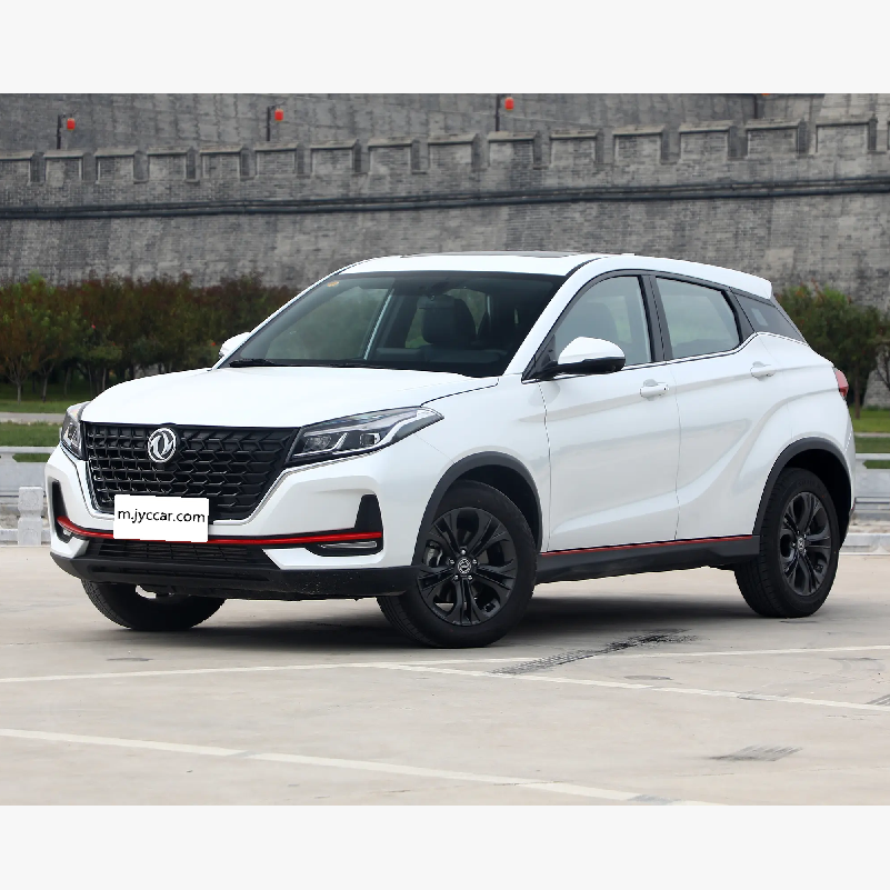 Dongfeng Fencon 500 2022