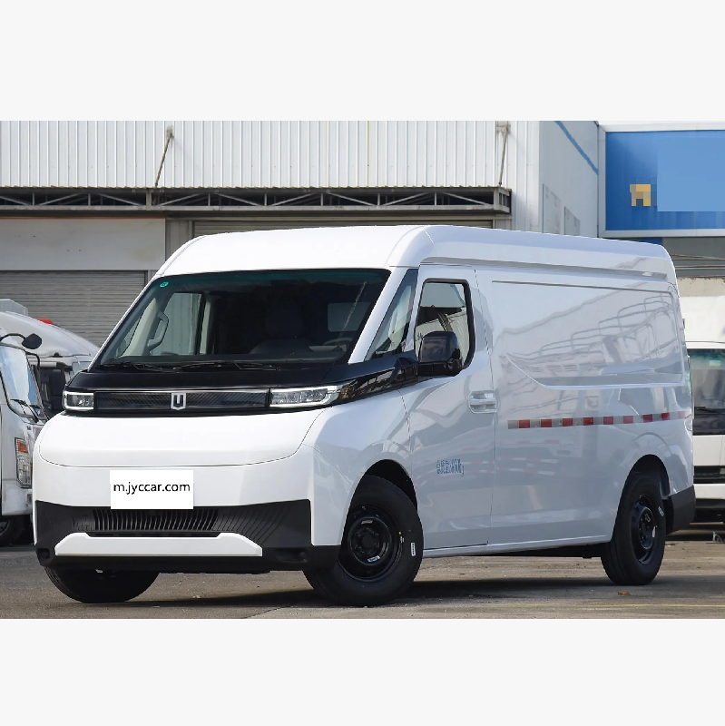 FARIZON/Remote Super Van 2024-2025