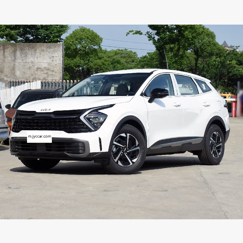 Kia Sportage 1.2L 2WD HEV 2023