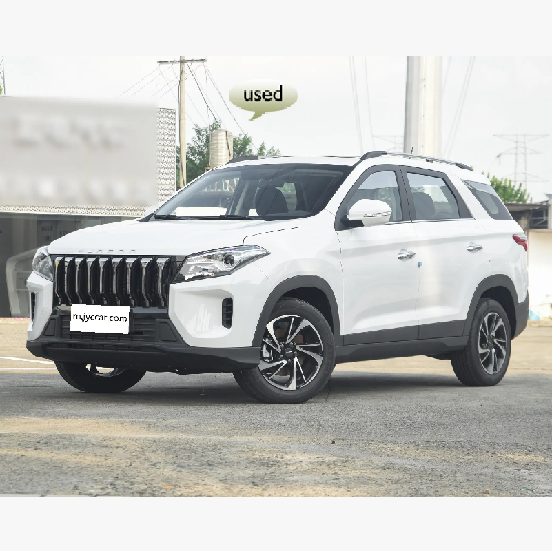 Dongfeng Fencon S560 2022-2025