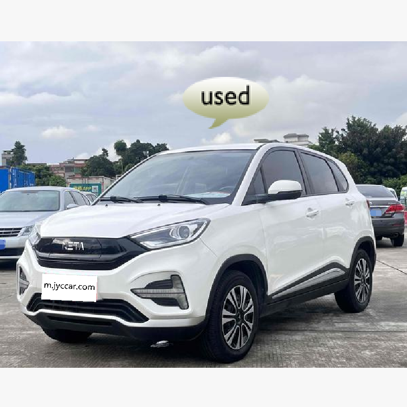 Neta N01 2019-2020