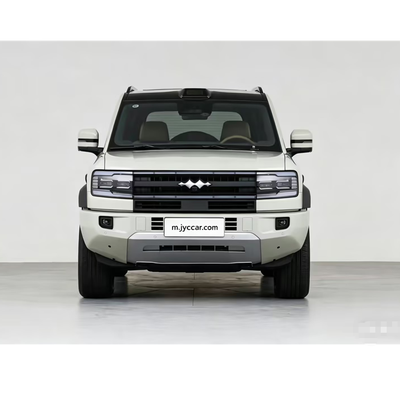 2025 Fangcheng Leopard Leopard 5