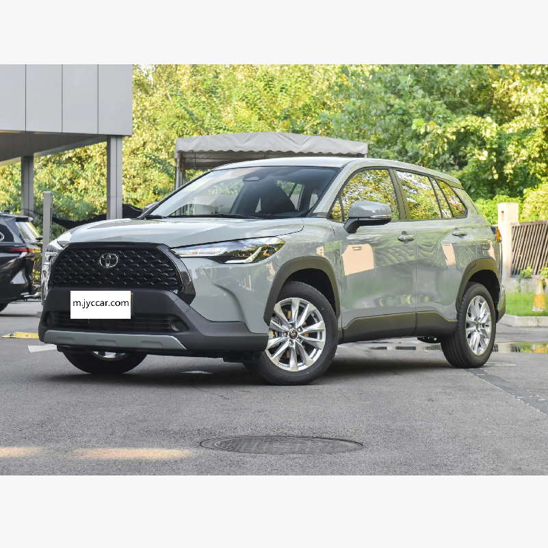 Toyota Corolla Sharp 2.0L CVT 2024