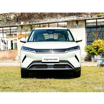 2025 BYD YUAN UP