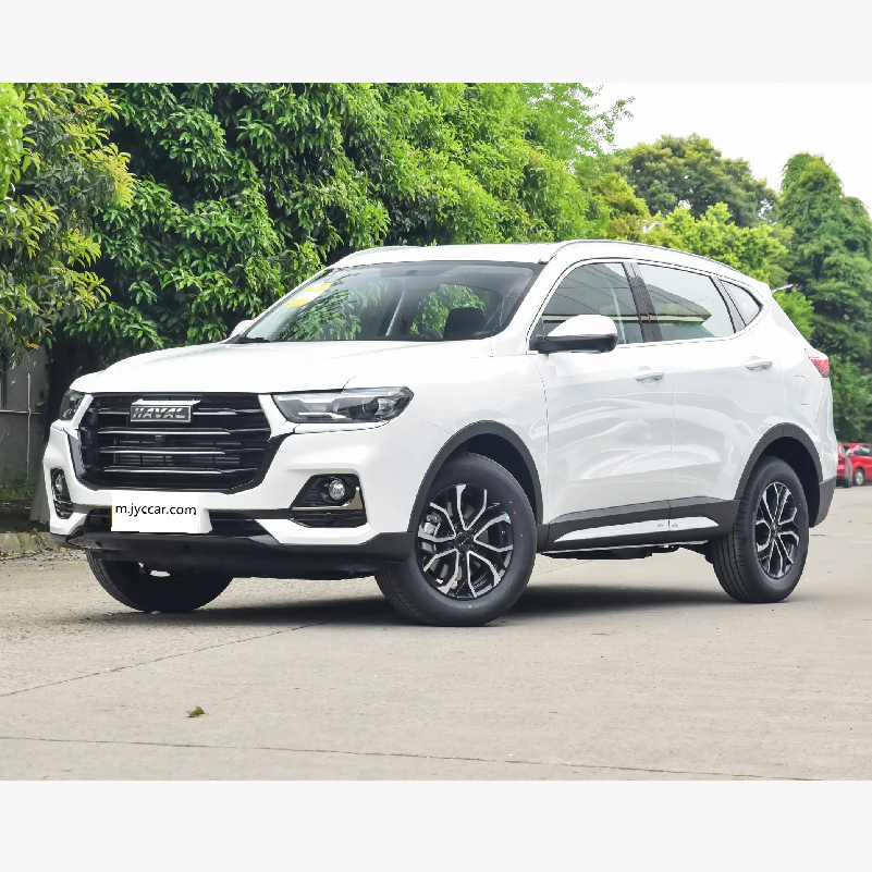 GWM Haval H6 Guochao Edition 1.5T Automatic 2021&2025