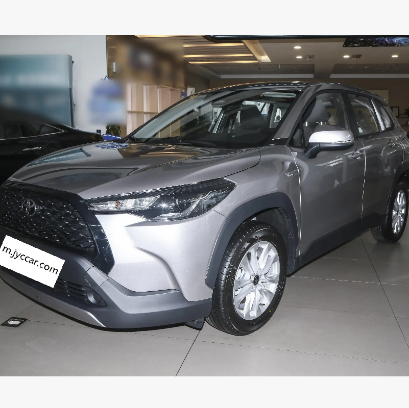 Toyota Corolla Sharp 2024