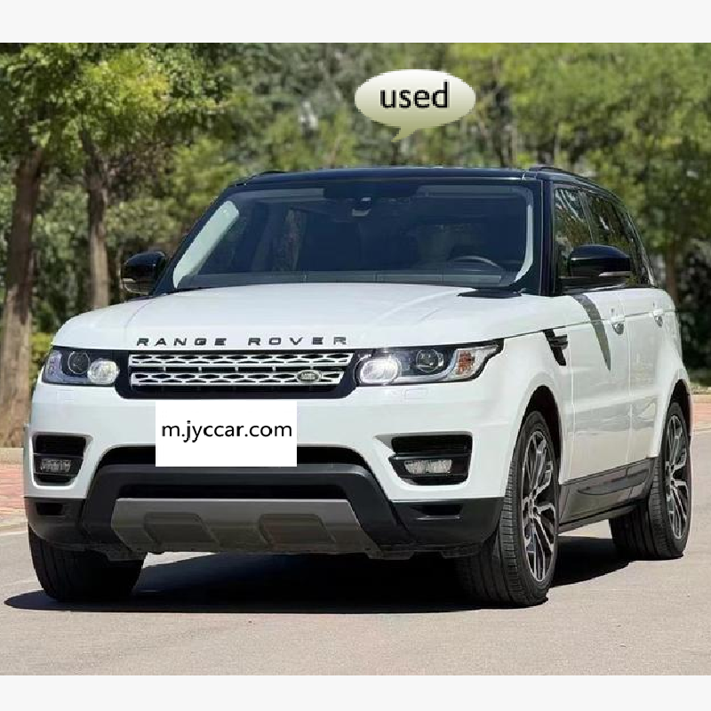Range Rover Sport 2014-2017