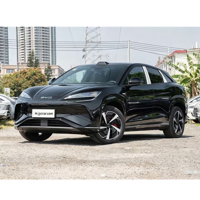 2025 &nbsp;BYD Sea Lion &nbsp;07 EV