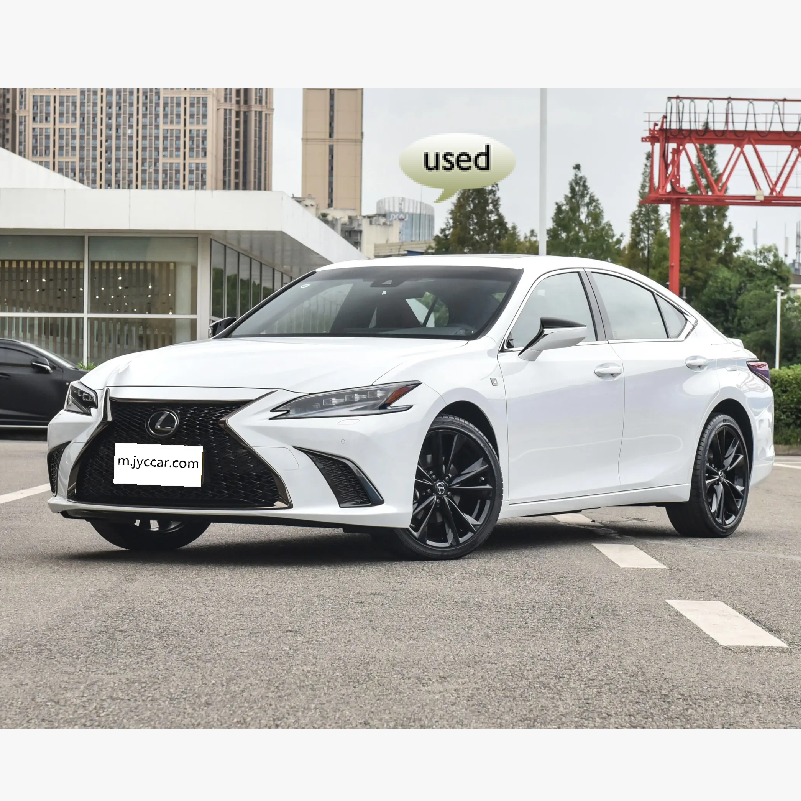Lexus ES 2023-2024