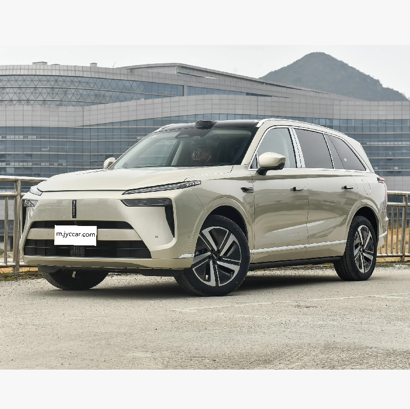 GWM WAY Bule Mountain /WEY 07 2025