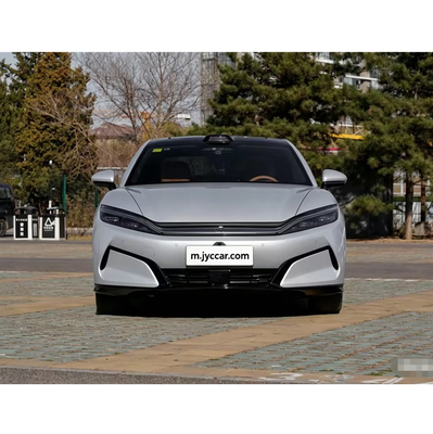 2025 &nbsp;BYD Han L EV