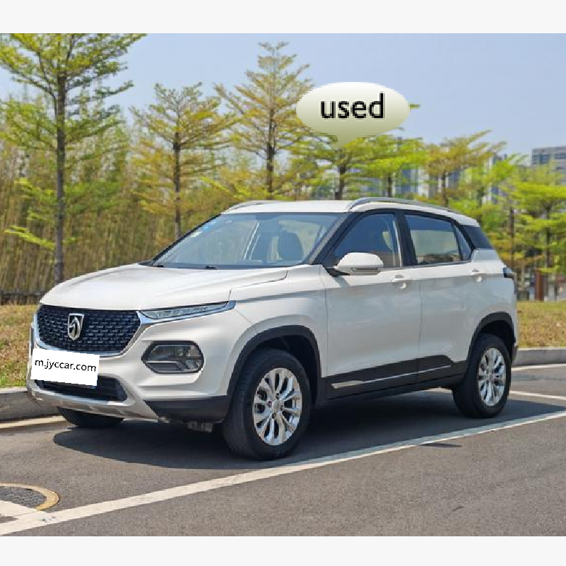 Baojun 510 1.5L 2017-2019