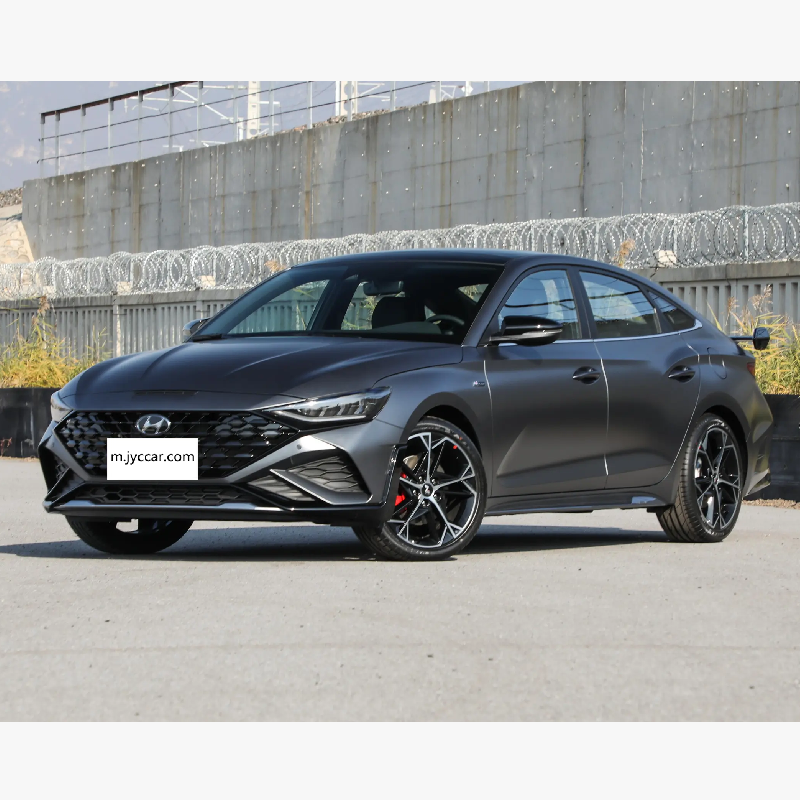 Hyundai LAFESTA 2023