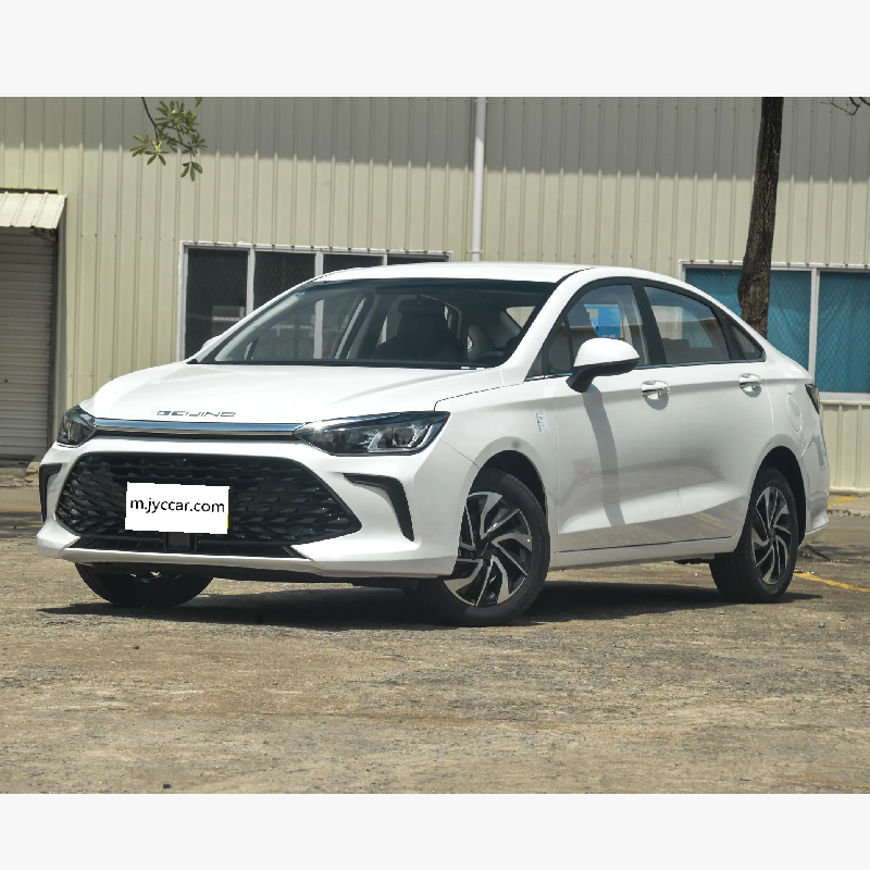 Beijing U5 PLUS 2021-2023