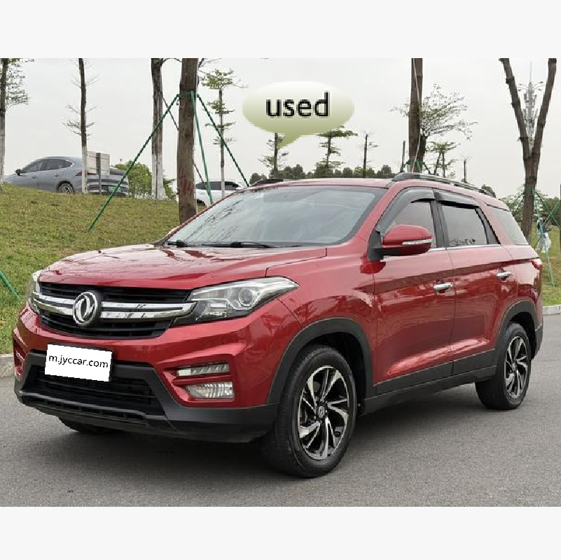 Dongfeng Fencon S560 2018-2019