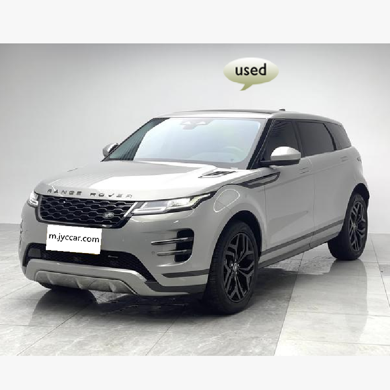 Range Rover EVOQUE 2020-2023