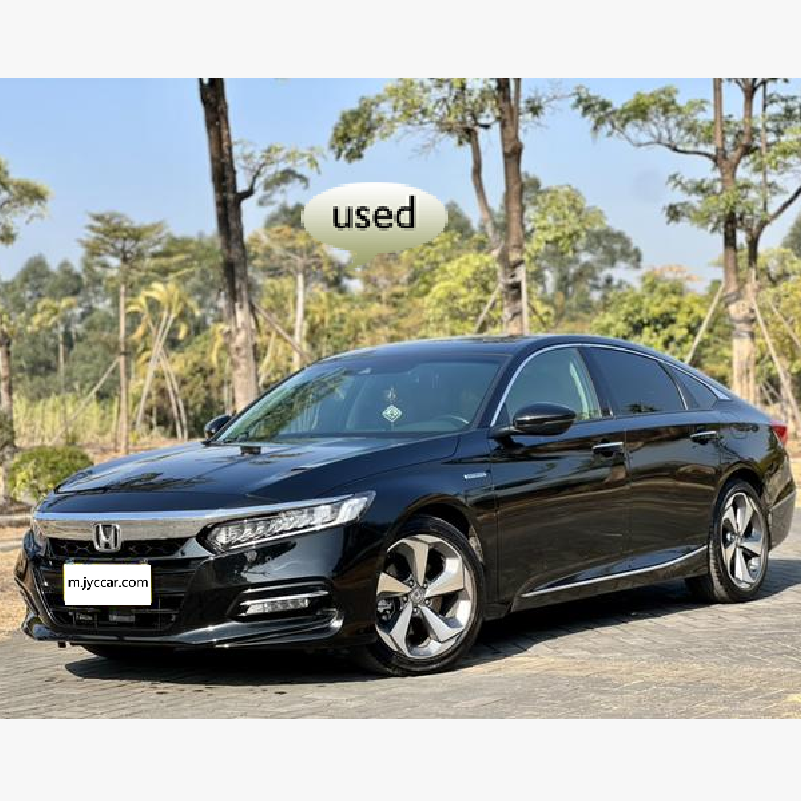 Honda Accord Sport Hybrid 2.0L 2018-2021