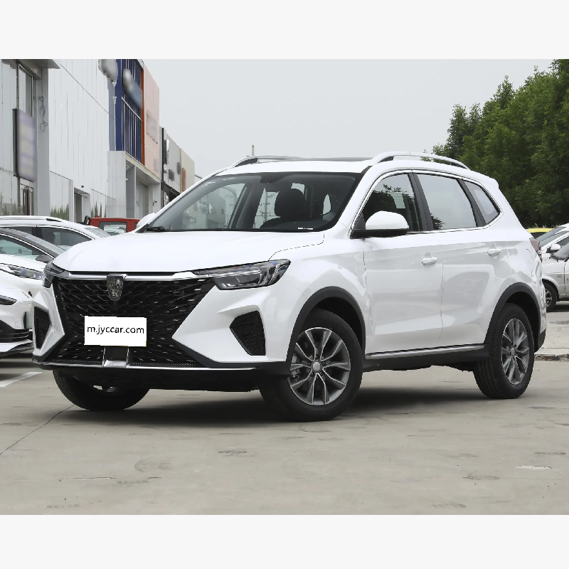 Roewe RX5 2021-2025