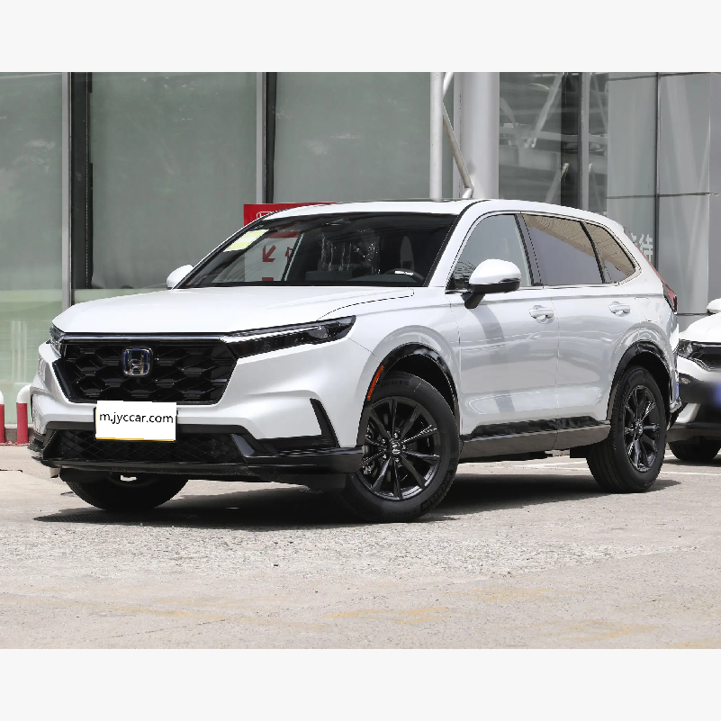 Honda CR-V e:HEV 2.0L 2023-2024