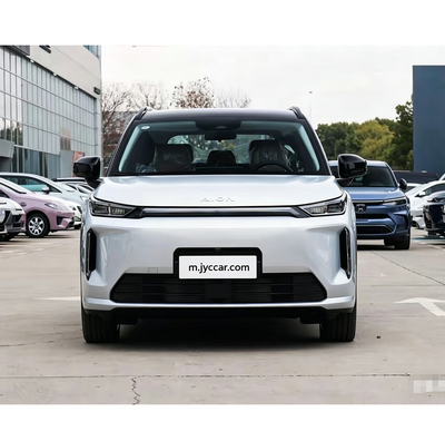 2026 GAC Aion i60
