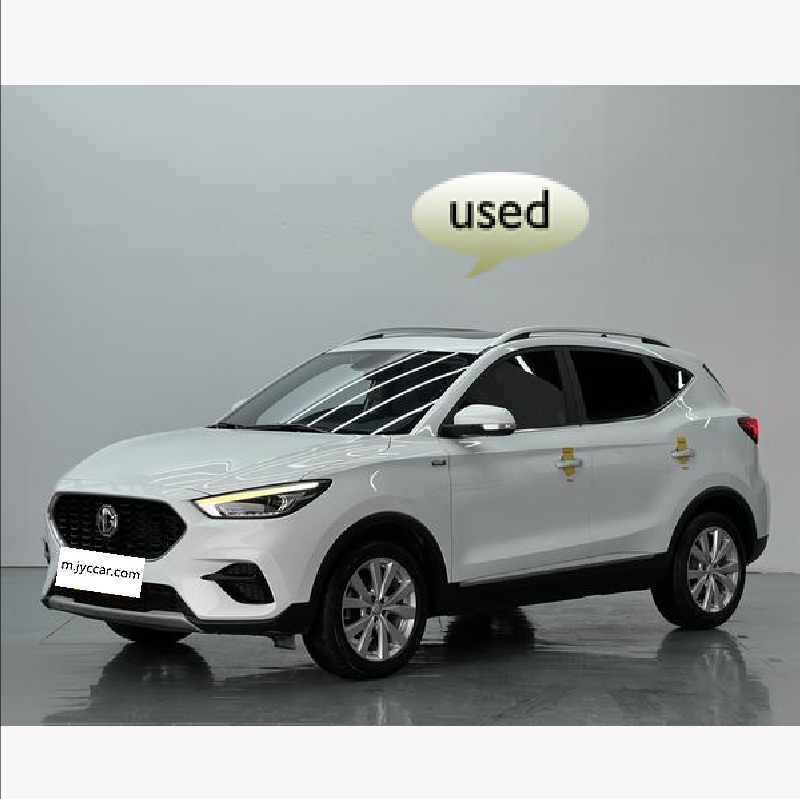 MG ZS 2020-2022