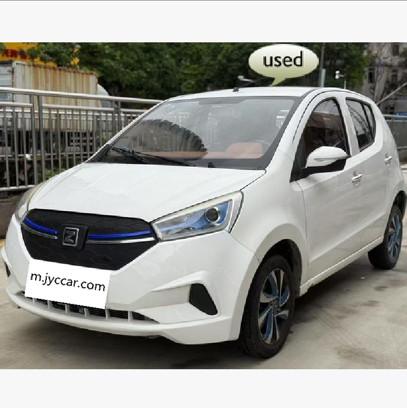 Zotye Cloud 100PLUS 2018
