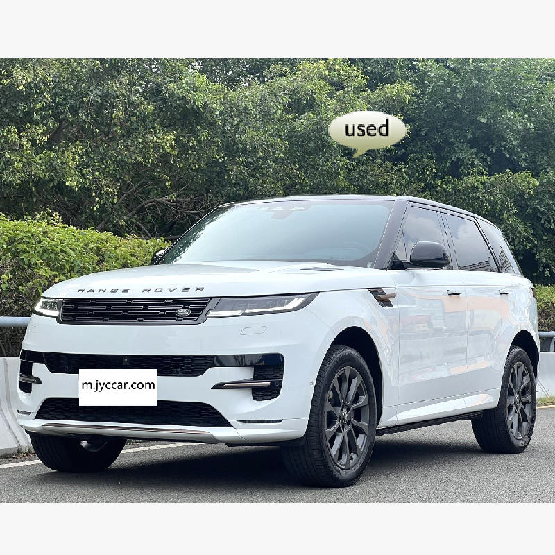 Range Rover Sport 2023